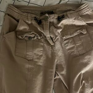 brandy melville cargo pants